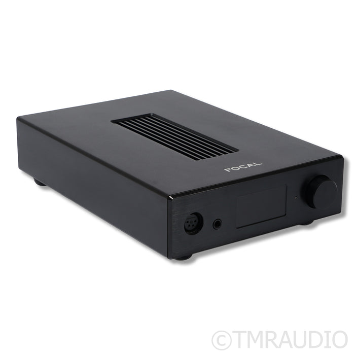 Focal Arche Headphone Amplifier