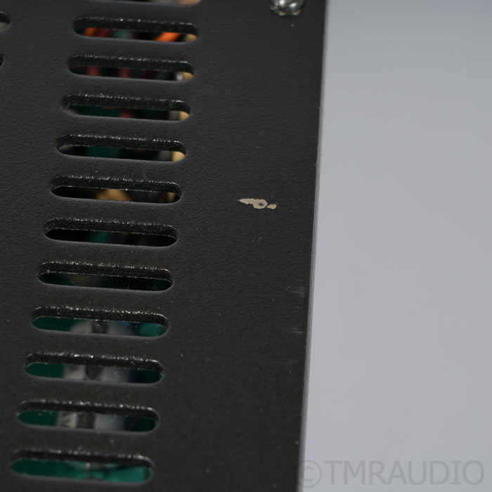 Convergent Audio Technology SL-1 Signature Tube Preamplifier; MM/MC Phono