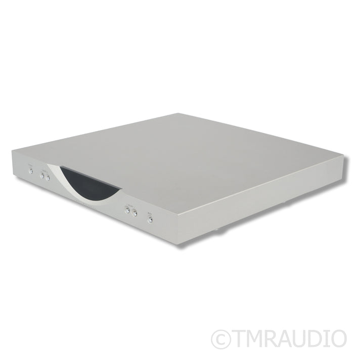 Linn Klimax Kontrol Preamplifier; Dynamik Upgrade