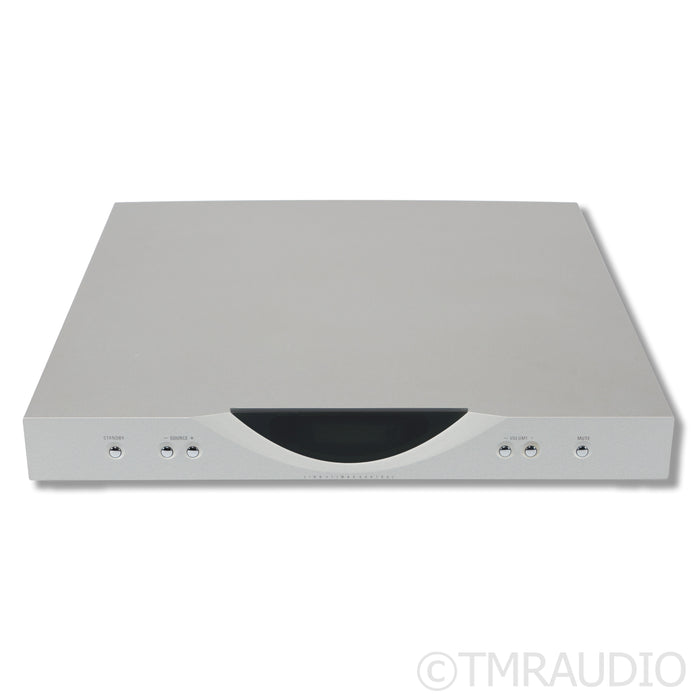 Linn Klimax Kontrol Preamplifier; Dynamik Upgrade