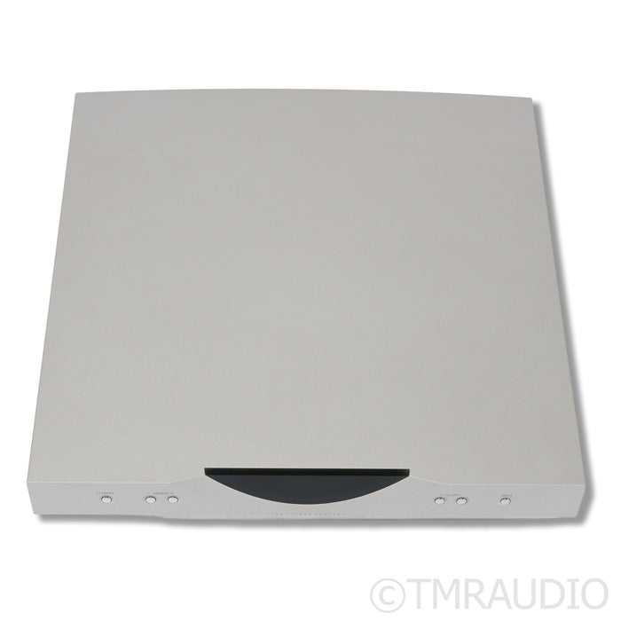 Linn Klimax Kontrol Preamplifier; Dynamik Upgrade