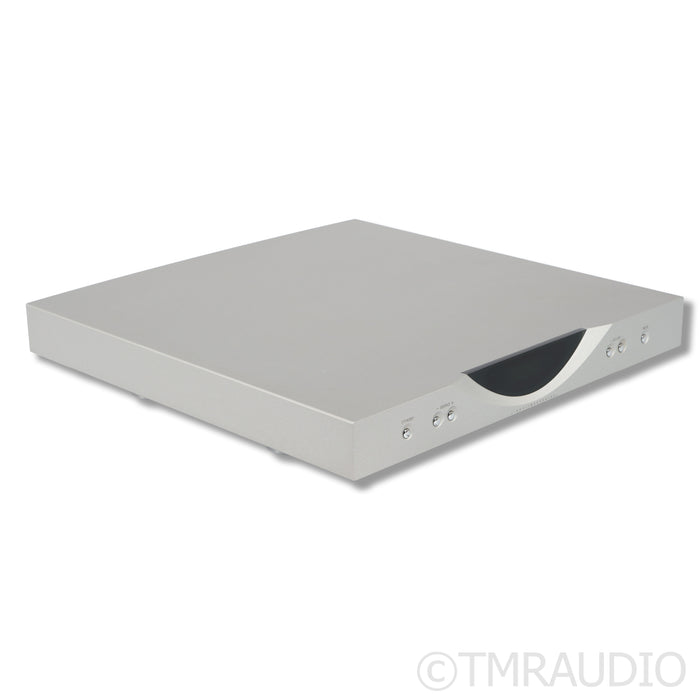 Linn Klimax Kontrol Preamplifier; Dynamik Upgrade