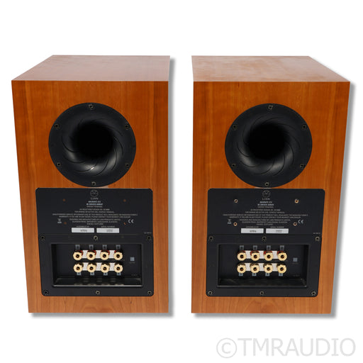 Linn Akurate 212 Bookshelf Speakers