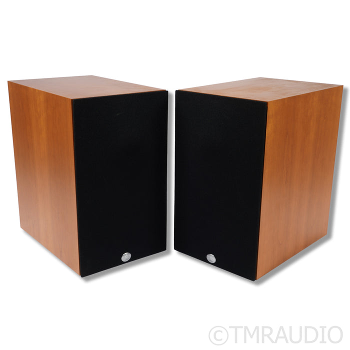 Linn Akurate 212 Bookshelf Speakers
