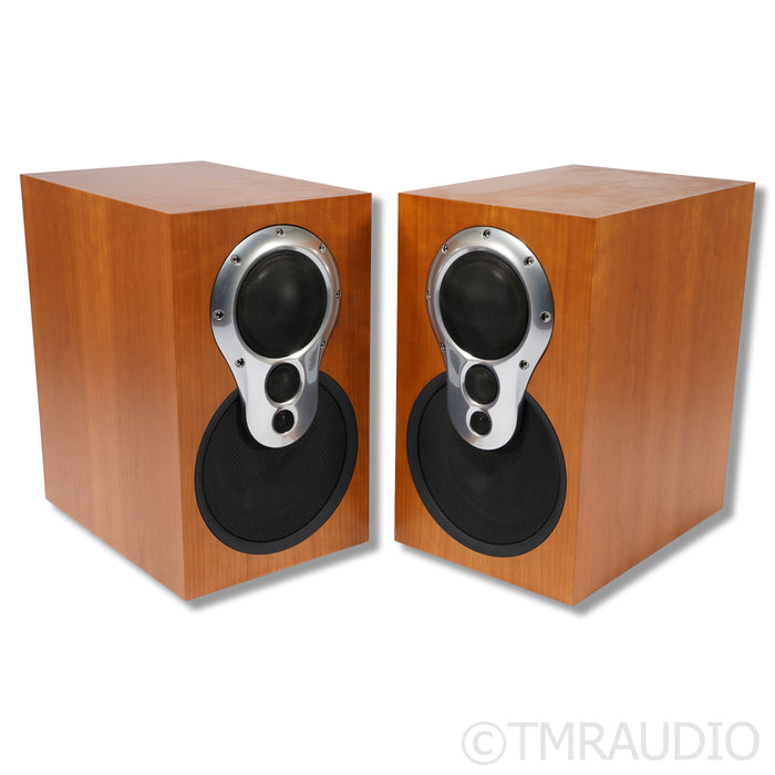 Linn Akurate 212 Bookshelf Speakers