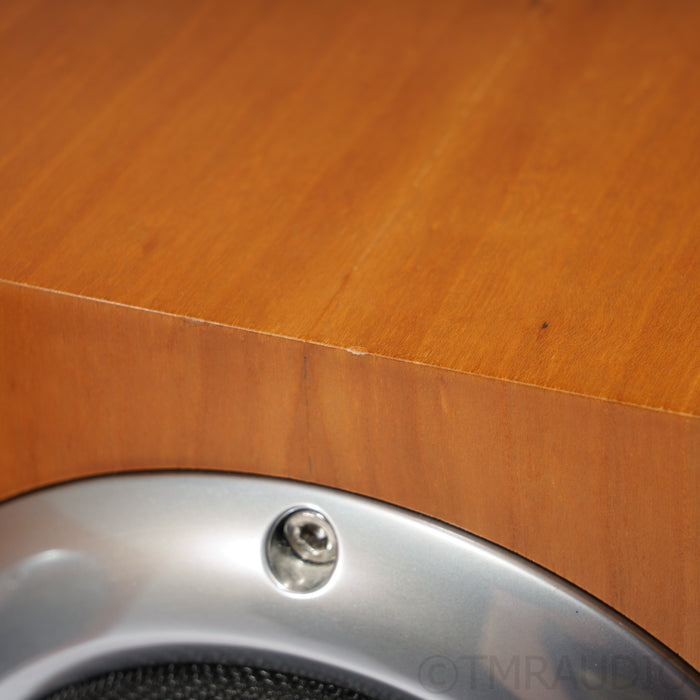 Linn Akurate 212 Bookshelf Speakers