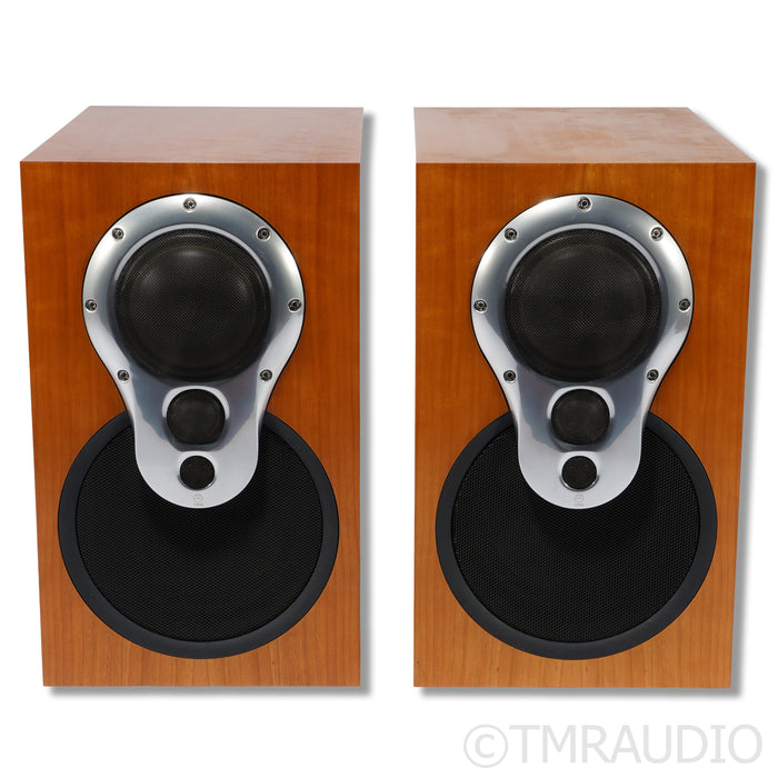 Linn Akurate 212 Bookshelf Speakers