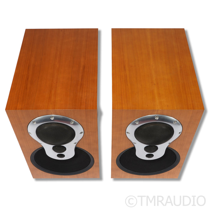 Linn Akurate 212 Bookshelf Speakers