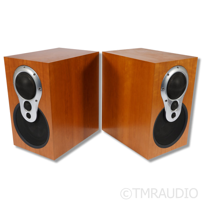 Linn Akurate 212 Bookshelf Speakers