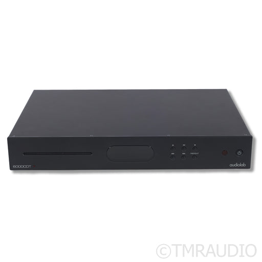 Audiolab 6000CDT CD Transport
