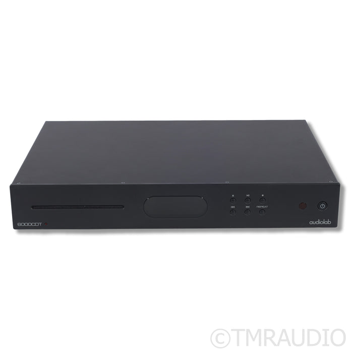 Audiolab 6000CDT CD Transport