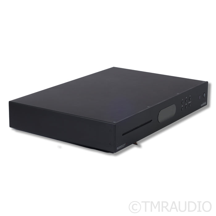 Audiolab 6000CDT CD Transport