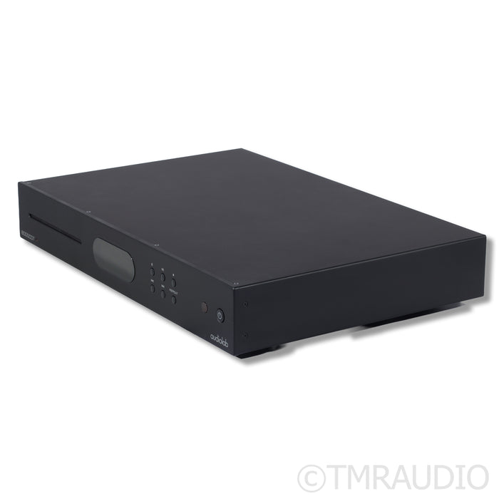 Audiolab 6000CDT CD Transport