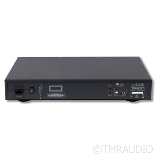 Audiolab 6000CDT CD Transport