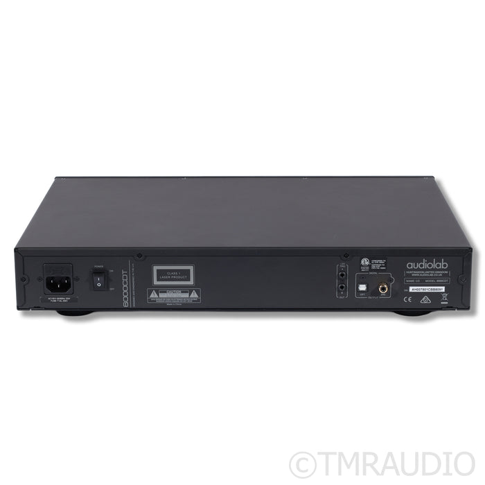 Audiolab 6000CDT CD Transport