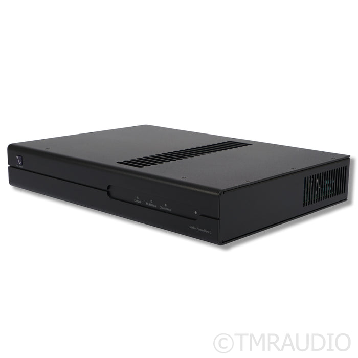 PS Audio Stellar Power Plant 3 Power Regenerator