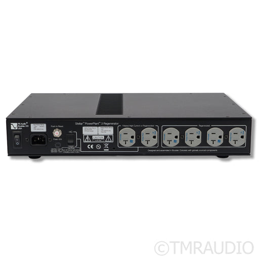 PS Audio Stellar Power Plant 3 Power Regenerator
