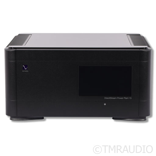 PS Audio DirectStream Power Plant 15 Power Regenerator