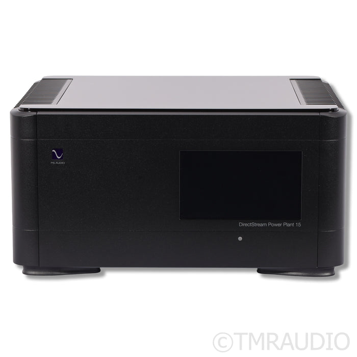 PS Audio DirectStream Power Plant 15 Power Regenerator