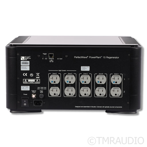 PS Audio DirectStream Power Plant 15 Power Regenerator