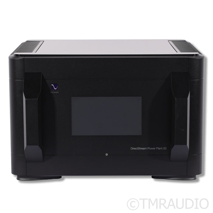 PS Audio DirectStream Power Plant 20 Power Regenerator