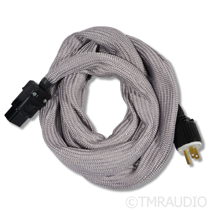 Puritan Audio Labs PSM156 Power Conditioner; Ultimate Power Cable