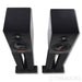 Magico A1 Bookshelf Speakers; Stands