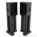 Magico A1 Bookshelf Speakers; Stands