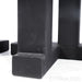 Magico A1 Bookshelf Speakers; Stands