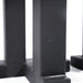 Magico A1 Bookshelf Speakers; Stands