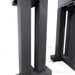 Magico A1 Bookshelf Speakers; Stands