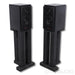 Magico A1 Bookshelf Speakers; Stands