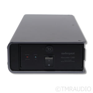 AudioQuest Niagara 1200 Power Conditioner