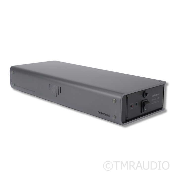 AudioQuest Niagara 1200 Power Conditioner