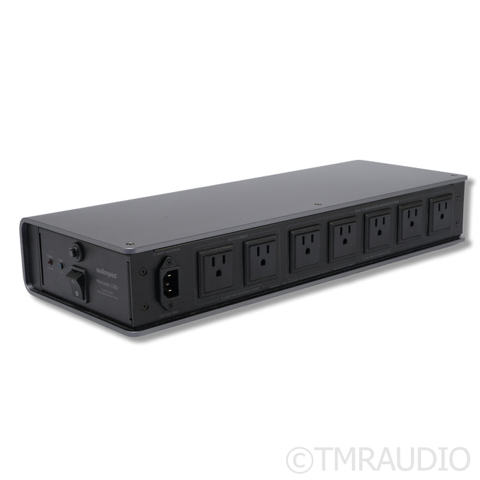 AudioQuest Niagara 1200 Power Conditioner