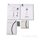 PS Audio Aspen FR5 Bookshelf Speakers; Stands