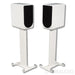 PS Audio Aspen FR5 Bookshelf Speakers; Stands