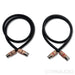 Cardas Clear Reflection XLR Cable; 1m