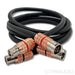 Cardas Clear Reflection XLR Cable; 1m