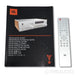 JBL James Lansing SA750 Integrated Amplifier; Built-In DAC; Wi-Fi; MM/MC Phono