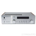JBL James Lansing SA750 Integrated Amplifier; Built-In DAC; Wi-Fi; MM/MC Phono