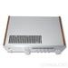 JBL James Lansing SA750 Integrated Amplifier; Built-In DAC; Wi-Fi; MM/MC Phono