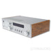 JBL James Lansing SA750 Integrated Amplifier; Built-In DAC; Wi-Fi; MM/MC Phono