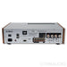 JBL James Lansing SA750 Integrated Amplifier; Built-In DAC; Wi-Fi; MM/MC Phono