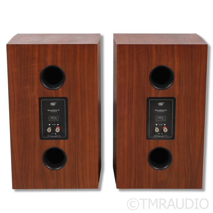 MoFi Electronics SourcePoint 10 Bookshelf Speakers