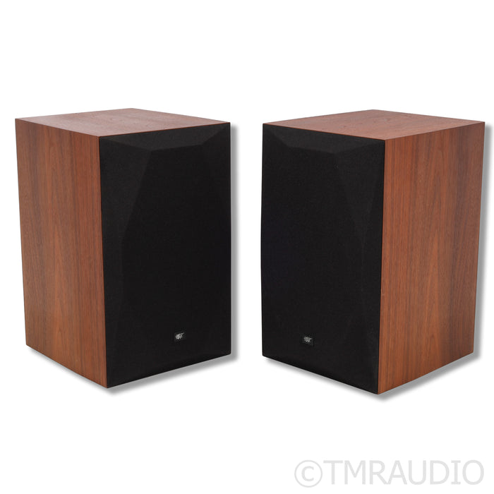 MoFi Electronics SourcePoint 10 Bookshelf Speakers