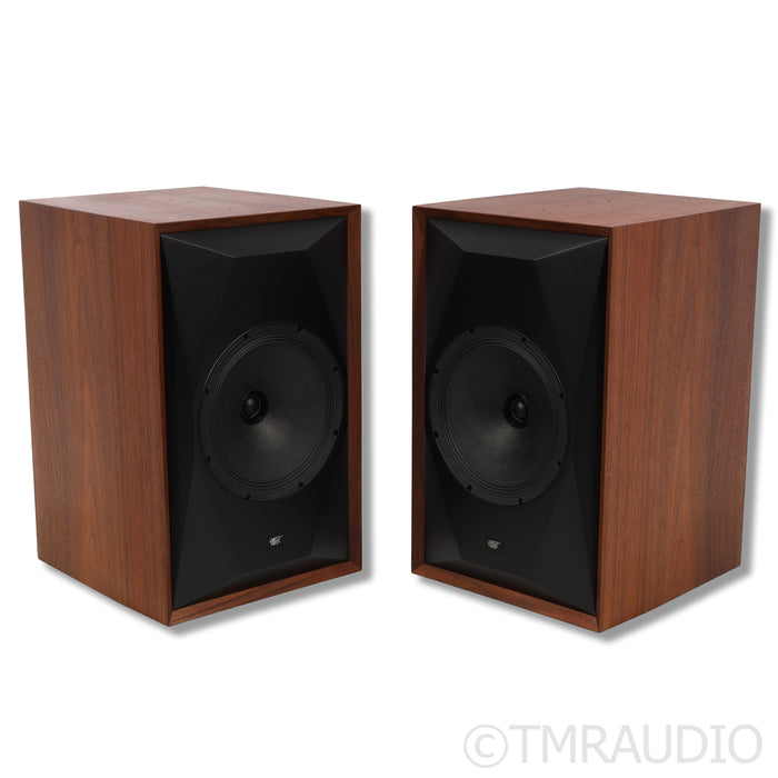 MoFi Electronics SourcePoint 10 Bookshelf Speakers