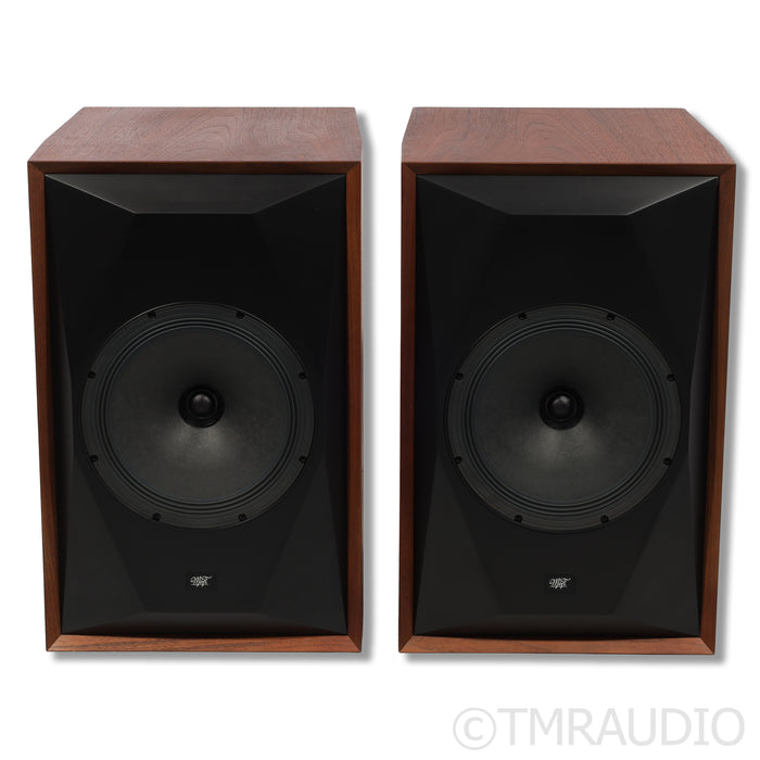 MoFi Electronics SourcePoint 10 Bookshelf Speakers