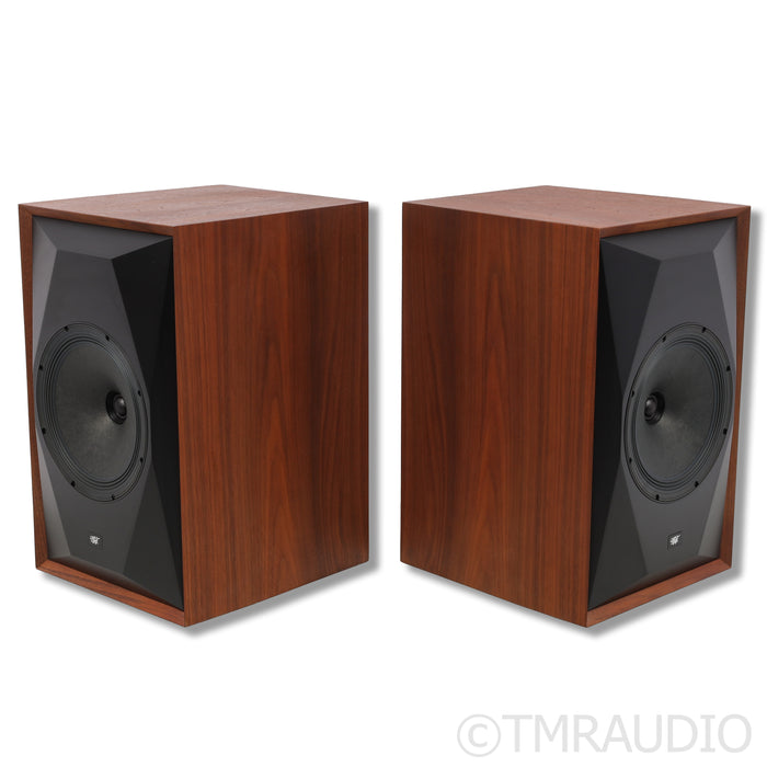 MoFi Electronics SourcePoint 10 Bookshelf Speakers