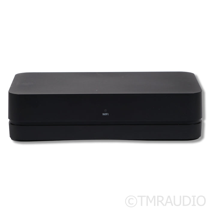 Buchardt Audio A500 Wireless Powered Bookshelf Speakers